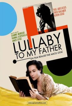 Lullaby to My Father online streaming