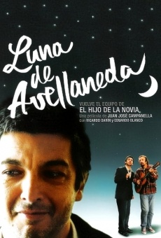 Luna de Avellaneda online free