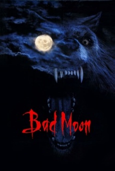 Bad Moon - Luna mortale online