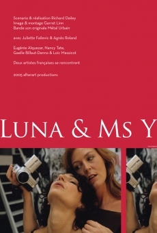 Luna & Ms Y online