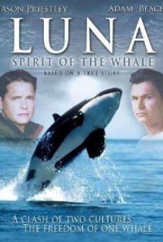 Luna: Spirit of the Whale online