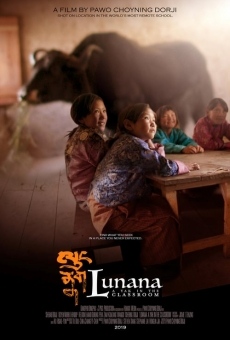 Lunana: A Yak in the Classroom (2020)