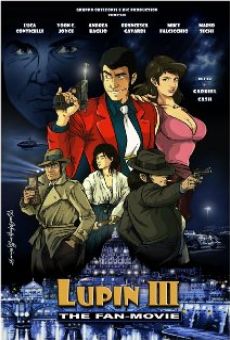 Lupin III, The Fan Movie online