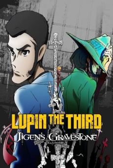 Lupin the IIIrd: Jigen Daisuke no Bohyo online free