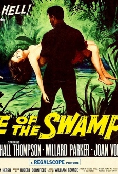 Lure of the Swamp online