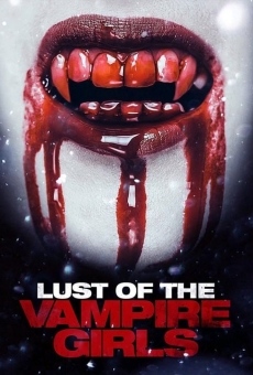 Lust of the Vampire Girls kostenlos