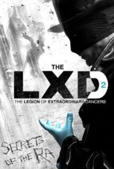 The LXD: The Secrets of the Ra en ligne gratuit
