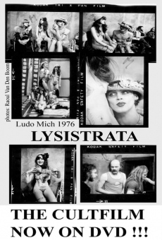 Lysistrata online