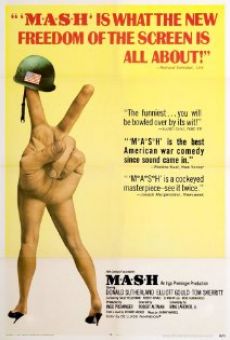 M.A.S.H., película completa en español