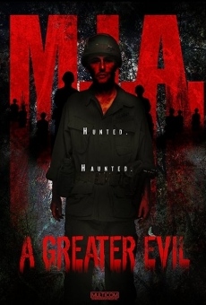 M.I.A. A Greater Evil stream online deutsch