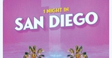 Filme completo 1 Night In San Diego