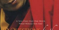 10 Questions for the Dalai Lama film complet