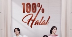 100% Halal film complet