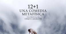 Filme completo 12+1, una comedia metafísica