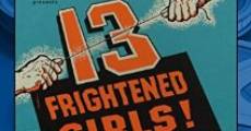 13 Frightened Girls! (1963)