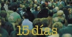 15 días (Quince días) film complet