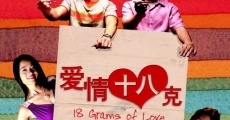 18 Grams of Love streaming