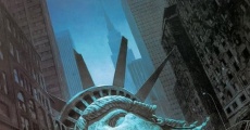 Escape from New York film complet