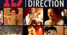 Filme completo One Direction: This Is Us