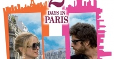 2 Tage Paris streaming