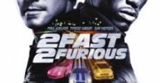 2 Fast 2 Furious streaming