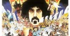 Frank Zappa - 200 Motels streaming