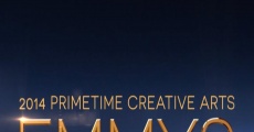 2014 Primetime Creative Arts Emmy Awards film complet
