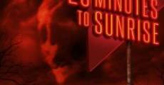 23 Minutes to Sunrise streaming