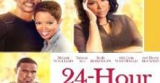 24 Hour Love film complet