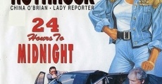24 Hours to Midnight film complet