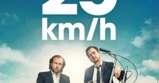 25 km/h streaming