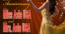 Filme completo 26th Annual Miss Asia USA and 10th Annual Mrs. Asia USA Cultural Pageants