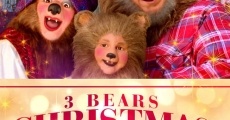 3 Bears Christmas streaming