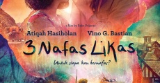 3 Nafas Likas film complet