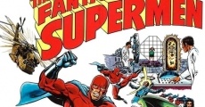 Les Trois Fantastiques Supermen streaming
