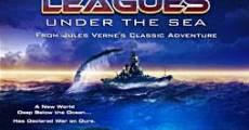 30,000 Leagues Under the Sea streaming