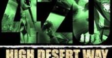 Filme completo 420 High Desert Way