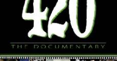 420 - The Documentary streaming