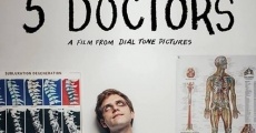 5 Doctors film complet
