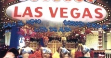 Filme completo Cinco nacos asaltan Las Vegas