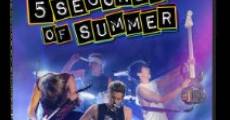 5 Seconds of Summer: So Perfect streaming