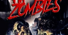 Filme completo 5G Zombies