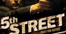 5th Street film complet