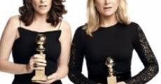 72nd Golden Globe Awards streaming