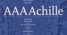 A.A.A. Achille film complet