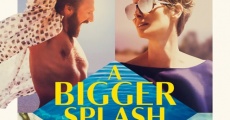 A Bigger Splash film complet
