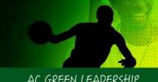 A.C. Green Leadership Basketball Camp Documentary streaming