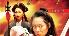 A Chinese Odyssey Part Two: Cinderella streaming