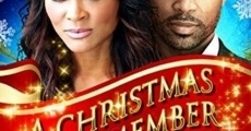 Filme completo A Christmas to Remember