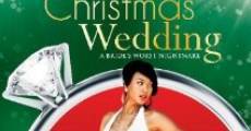 Filme completo A Christmas Wedding